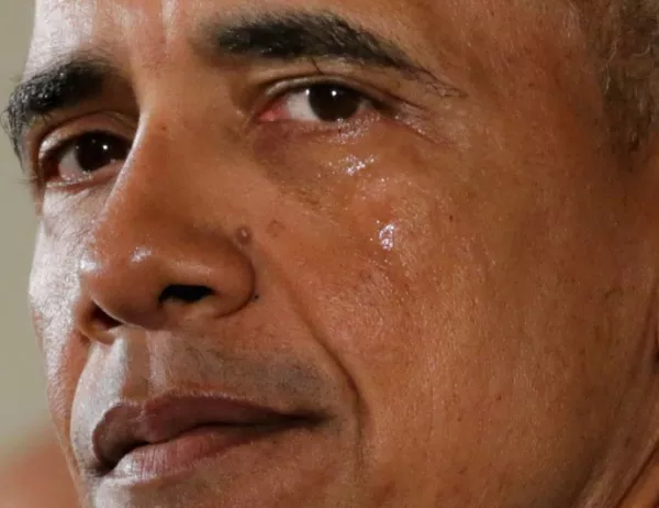 Барак Обама разкритикува опита да отменят частично Obamacare