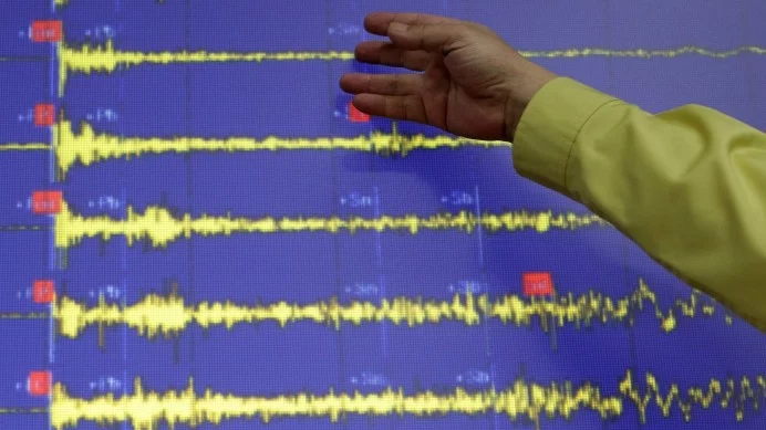 Силно земетресение с магнитуд 4,5 в Полша