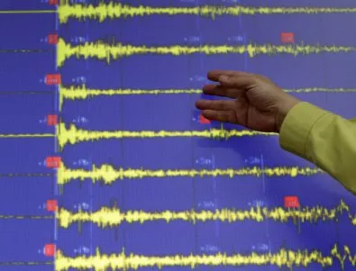 Мощно земетресение разтърси Филипините