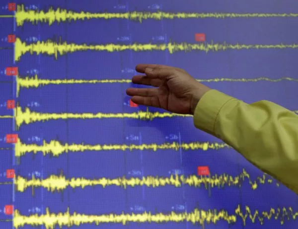 Няма данни за пострадали българи при земетресението в Съчуан