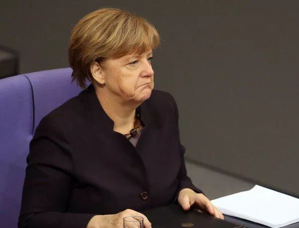 Business Insider: Излизане на Меркел от политиката ще дестабилизира Европа