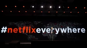 Приходите на Netflix са се увеличили с 34%