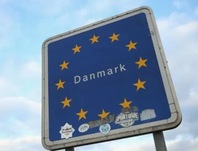 Полицията в Дания хвана четирима, подозирани, че са вербувани от 