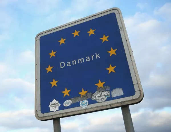 Дания ще увеличи разходите си за отбрана, за да се противопостави на Русия