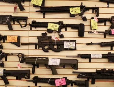 Германците купуват оръжие заради заплахата от тероризъм (ВИДЕО)