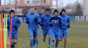 Стоев залага на най-доброто за последната проверка на "Левски" в Турция