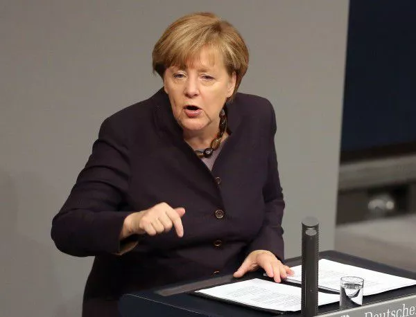 Меркел получи нов ултиматум