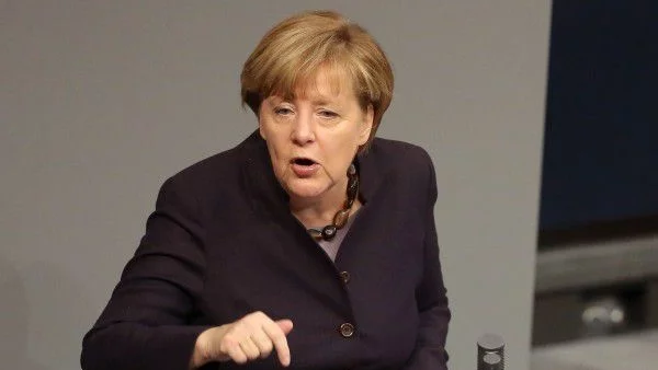 Меркел получи нов ултиматум