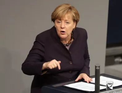 Меркел към Лондон: При Brexit ще загубите всичките си европейски придобивки 