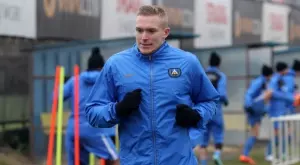 Триумфиралият Роман Прохазка предрече: Същото ще се случи и на Левски