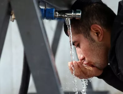 Как водата ни помага да отслабнем