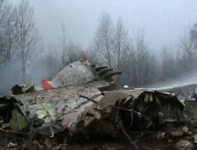 Полша подновява разследването на самолетната катастрофа в Смоленск 