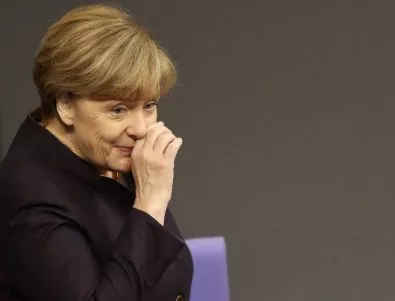 Давутоглу при Меркел: аз на тебе, ти на мене!
