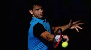 Григор Димитров срещу Куевас в сряда рано сутринта