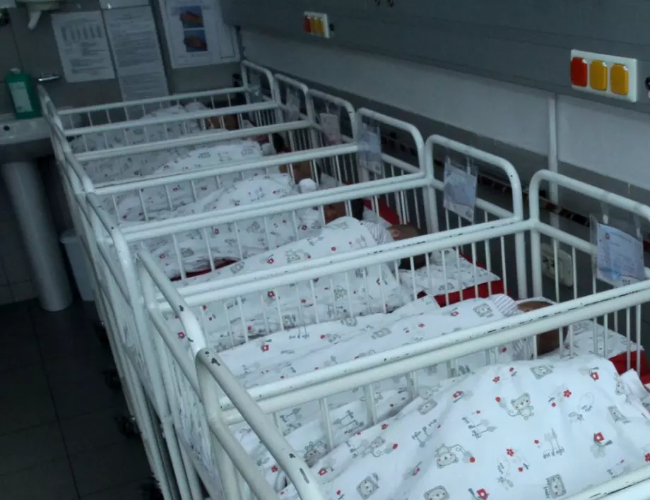 Разменените бебета в "Шейново": Какво още е ставало в управлението на болницата