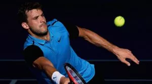 Григор взе сет на Федерер, но само толкова