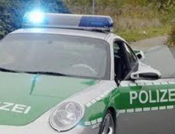 Германската полиция отхвърли жалба за изнасилване от чужденци на 13-годишно момиче