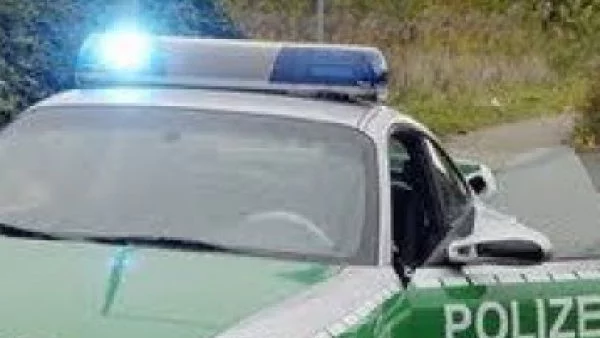 Германската полиция отхвърли жалба за изнасилване от чужденци на 13-годишно момиче