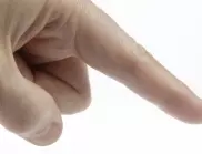 Пот от пръста открива рак на гърдата