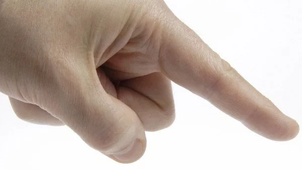 Системата за пръстовия идентификатор е обявена за незаконна през 2014 г. в Турция