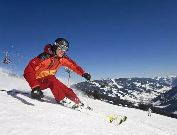 Зимните курорти, които всеки ски любител трябва да посети