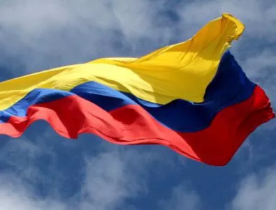 След десетилетия на война в Колумбия вече има примирие