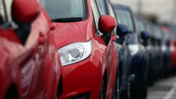 7 българи са арестувани в Белгия по подозрение, че крадат луксозни коли