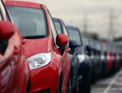 ГДБОП разследва схеми за внос на луксозни автомобили