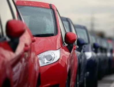 С над 30% се увеличават продадените нови коли през юни