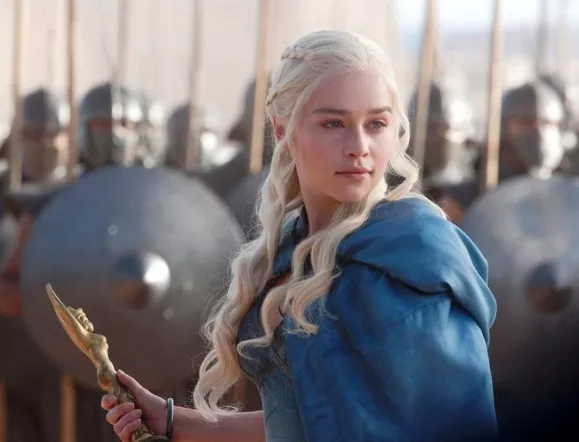 Сценарий от новия сезон на Game of Thrones изтече в интернет 