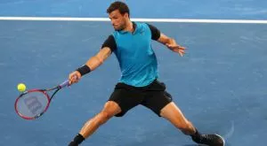 Григор Димитров продължава напред към титлата в Делрей Бийч