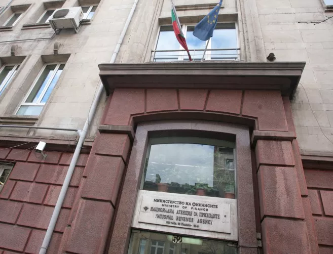 България получава висока оценка в доклад за данъчната прозрачност