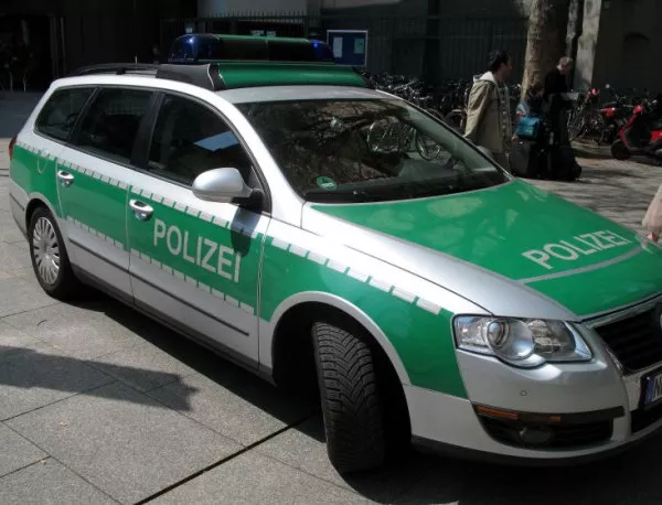 Полицията в Берлин разследва жалби за сексуални посегателства