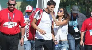 ВИДЕО: Григор и Никол Шерцингер горещи и заедно в Акапулко