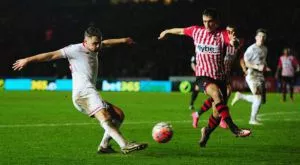 Скромният Екзитър едва не показа изхода на Ливърпул от ФА Къп