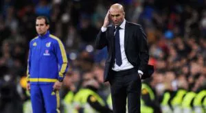 Кристиано със силни думи за смяната на Бенитес със Зидан