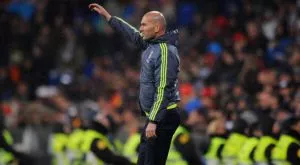 Зинедин Зидан вади 133 милиона евро за своята цел №1 