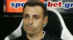 Отбор от ОАЕ иска Димитър Бербатов