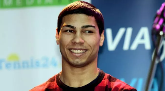Млад спортист №1: През 2016-а чакам квота за Рио и добър български бокс
