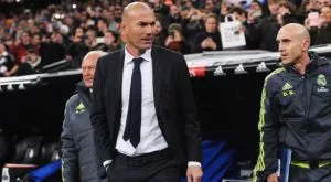 Внимавай, Зидан! Виж какво се случи със треньорите със "Златни топки"!