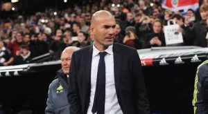 Зидан определи равенството в Дортмунд като болезнено