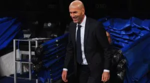 Зидан загуби защитник за финала в Шампионска лига