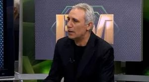 Камата каза кой трябва да вземе "Златната топка" и кое не е наред с финалистите