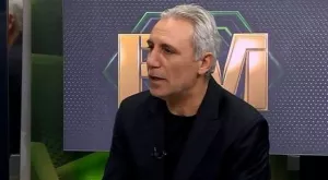 Меси: Благодарение на Христо Стоичков аз съм Лионел Меси