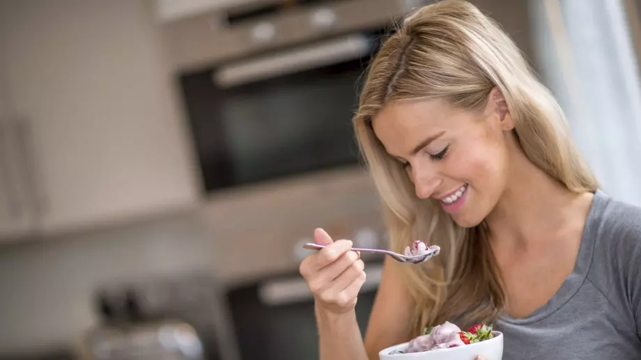 5 „безопасни“ храни, които съдържат повече захар от шоколада