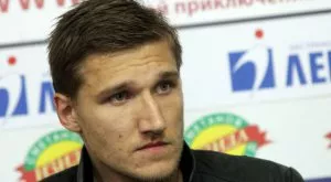 Преслав Йорданов ще играе в елита на Кипър?