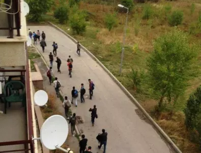 Мигрантите в България: Официална оценка колко можем да приемем