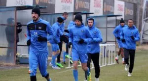 "Левски" обяви съперниците си за контролите в Анталия