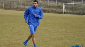 Бурабия: Не ме радват празниците, защото ми се играе