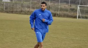 Ръководството на Левски с ловък ход по трансфера на Бурабия